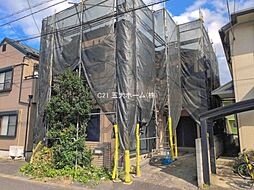 千葉県松戸市栄町1丁目