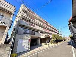 東川口パークホームズ