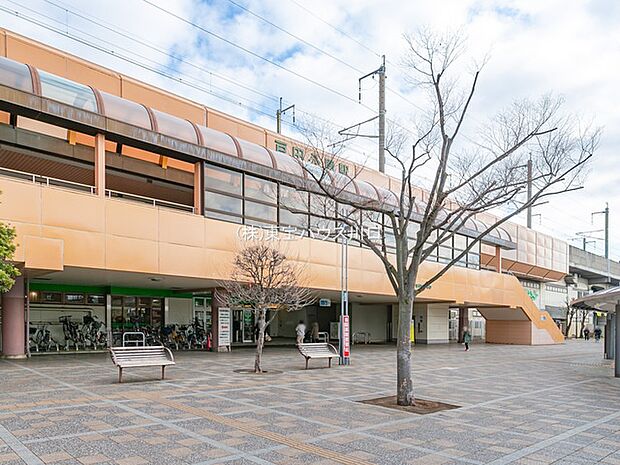 JR埼京線「戸田公園」駅徒歩14分(1120ｍ)