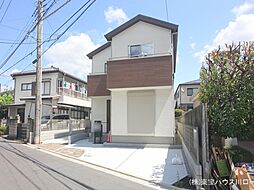 埼玉県志木市柏町５丁目