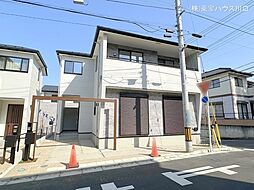 埼玉県さいたま市緑区芝原２丁目