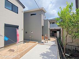 埼玉県春日部市南中曽根