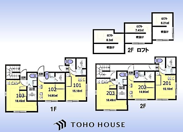 間取り：313004306262