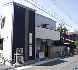 東京都西東京市保谷町２丁目