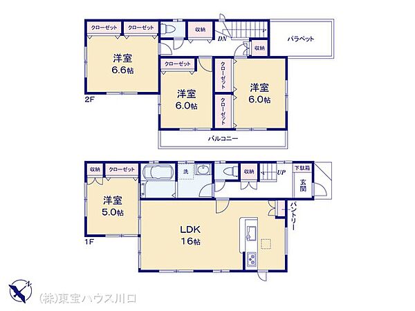 間取り：311002109156