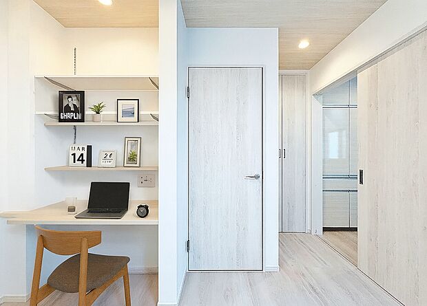 ※家具雑貨CGです