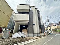 東京都足立区舎人5丁目：物件画像