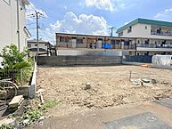 埼玉県川口市元郷3丁目：物件画像