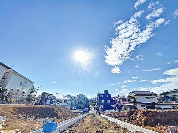 現地写真