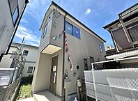 埼玉県川口市大字安行北谷：物件画像