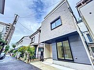 埼玉県川口市原町：物件画像