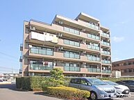 埼玉県富士見市上沢1丁目：物件画像