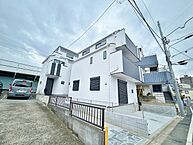 東京都板橋区赤塚3丁目：物件画像