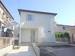 埼玉県志木市柏町５丁目