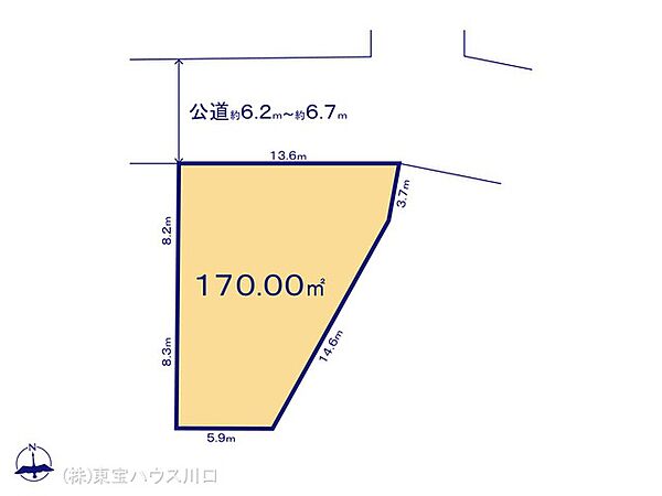 物件ID「311001851764」の写真