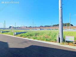 埼玉県春日部市新宿新田