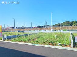 埼玉県春日部市新宿新田