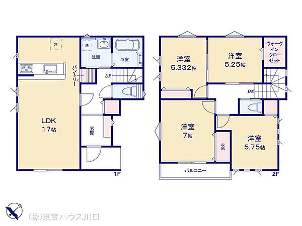 間取り：311002326740