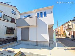 埼玉県越谷市大字下間久里