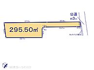 埼玉県鴻巣市大間：物件画像