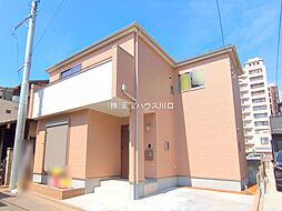 埼玉県ふじみ野市上福岡２丁目