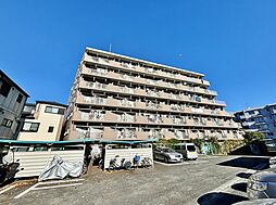 キャニオンマンション第2蕨