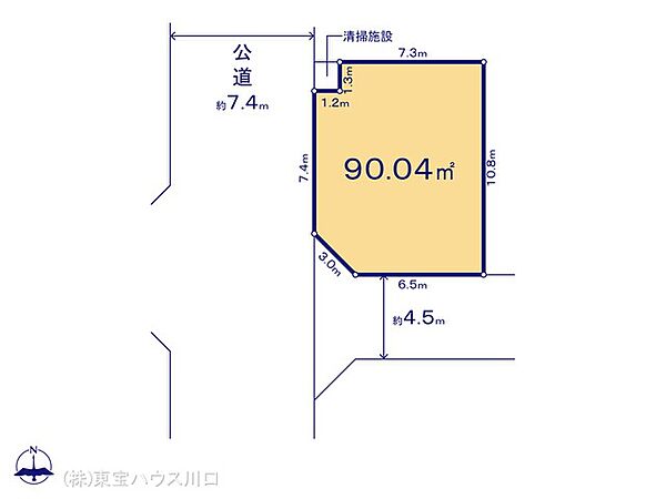 物件ID「313004030204」の写真