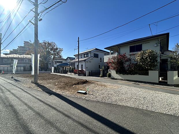 (2024年12月上旬撮影)