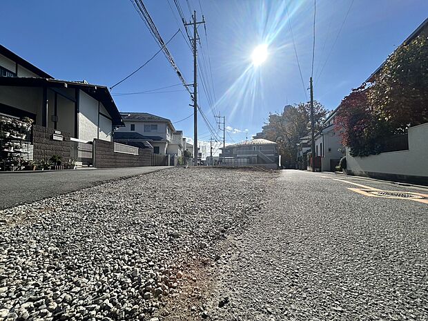 (2024年12月上旬撮影)