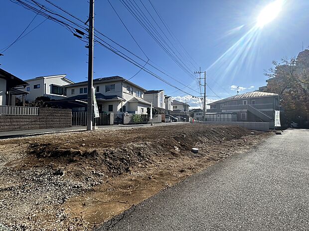 (2024年12月上旬撮影)