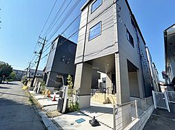 埼玉県富士見市東みずほ台３丁目