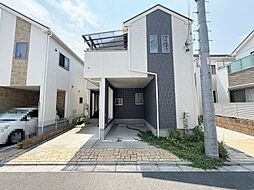 埼玉県ふじみ野市上福岡４丁目