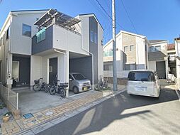 埼玉県ふじみ野市上福岡４丁目