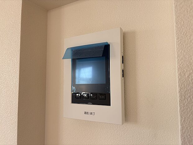 TVインターホン