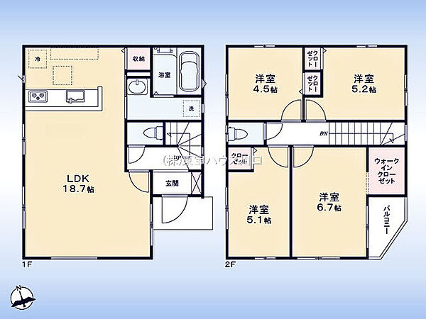 間取り：311002235211