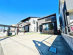 埼玉県川口市安行出羽５丁目