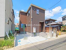 埼玉県八潮市大字古新田