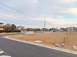 埼玉県北本市西高尾８丁目