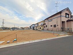 埼玉県北本市西高尾８丁目