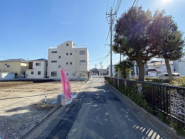 2025年3月中旬撮影