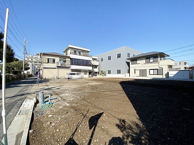 2025年3月中旬撮影