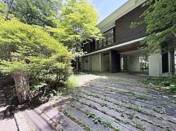 長野県北佐久郡軽井沢町軽井沢1013-19