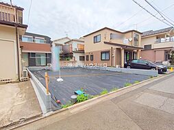 埼玉県ふじみ野市桜ケ丘１丁目