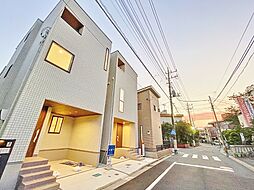 埼玉県川口市青木５丁目