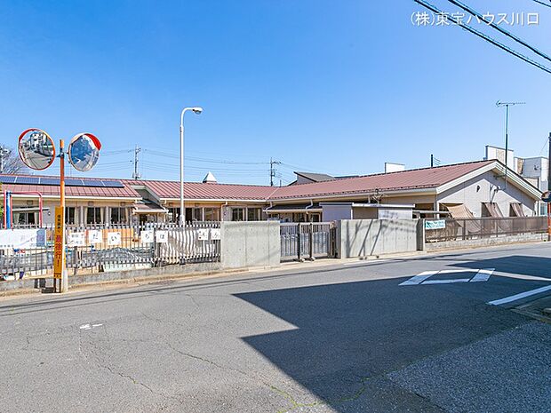 第一保育園 350m