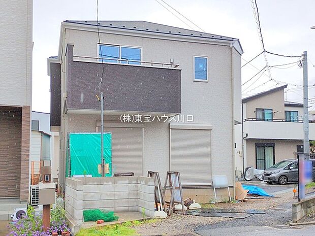 スーパー、コンビニ停歩10分圏内、買い物便利