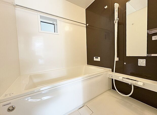 同仕様:3号棟浴室