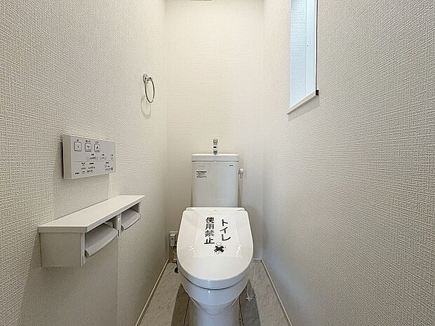 同仕様:3号棟トイレ