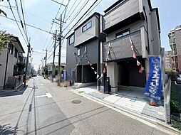 埼玉県さいたま市浦和区針ヶ谷２丁目