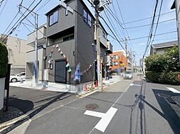 埼玉県さいたま市浦和区針ヶ谷２丁目